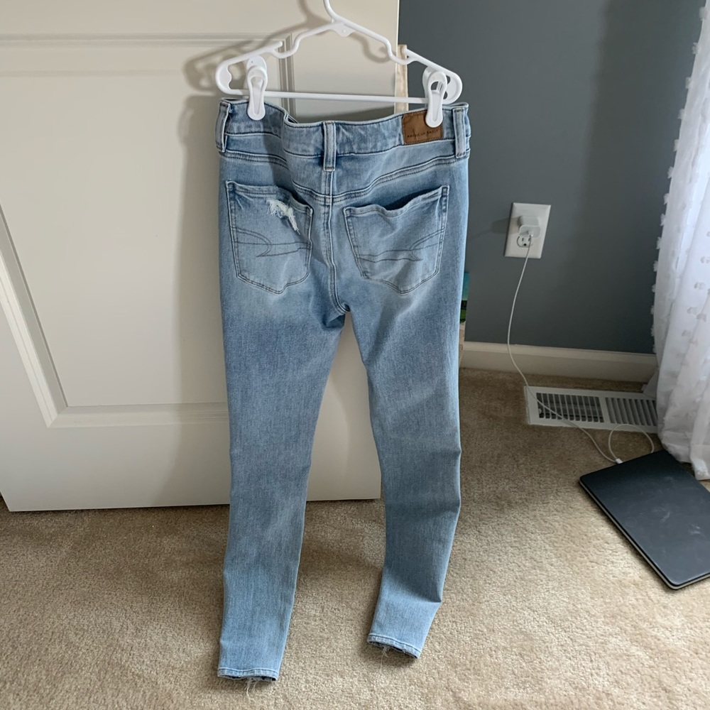 American Eagle jeans - Picture 2 of 3